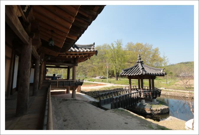 Gwiae Traditional House Yeongcheon Екстер'єр фото