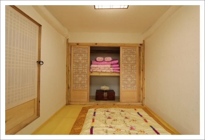 Gwiae Traditional House Yeongcheon Екстер'єр фото