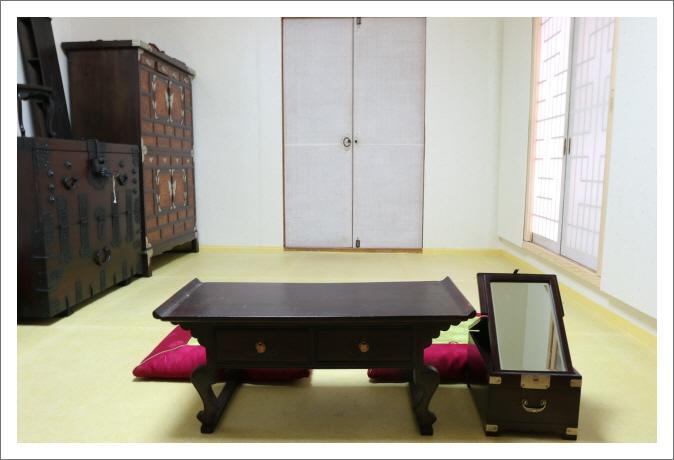 Gwiae Traditional House Yeongcheon Екстер'єр фото