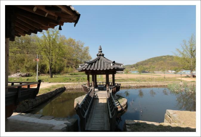 Gwiae Traditional House Yeongcheon Екстер'єр фото